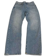 Madewell 90s Straight Jeans‎ 26 Blue Light Wash High Rise streetwear retro Photo 0