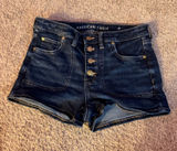 American Eagle Photo 0