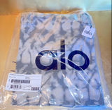 Alo yoga tie dye tote NWT Photo 0