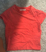 Free People Protagonist Tee Photo 0