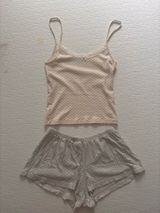 Brandy Melville PJ Set Photo 0