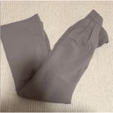 Abercrombie Curve Love Sloane Tailored Pants Photo 0