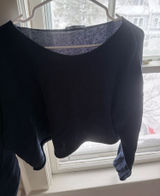 Brandy Melville Sweater Photo 0