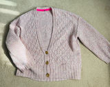 Free People Cardigan Sweater Photo 0