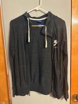 Nike Zip-Up Jacket Photo 0