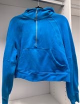 Lululemon Scuba Hoodie Half-Zip Photo 0