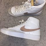 Nike Pink Blazers Photo 0