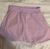 Athletic Skirt Photo 0