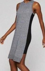 Athleta Midi sweater dress Photo 0