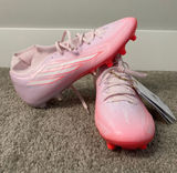 New Adidas F50 Sparkfusion League Soccer Cleats Size 7.5 Women's Photo 0