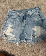 American Eagle Mom Shorts Photo 0