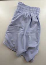 Lululemon Hotty Hot Shorts 4" 4 Photo 0