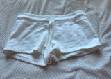 White Brandy Melville Shorts Photo 0