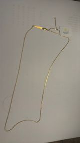 Kendra Scott Necklace Demi fine 22 inch Photo 0