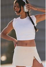 Free People Workout Skort Photo 0