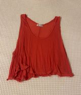 Free People Tank Top Photo 0