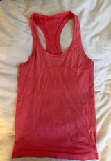 Lululemon Tank Photo 0