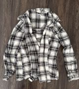 Garage Flannel  Photo 0