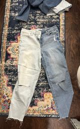 Jeans Size 30 Photo 0