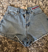 Budweiser Shorts PacSun Photo 0