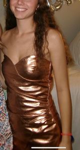 Mini Dress Photo 0