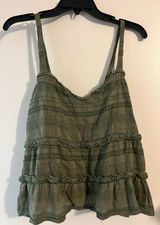 American Eagle Tank Photo 0