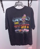 John Galt T-Shirt Brandy Melville Oversized Photo 0