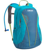 CamelBak Day Star Hydration Backpack Turquoise Blue Photo 0