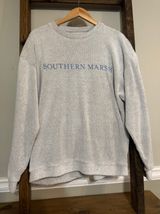 Southern Marsh Photo 0