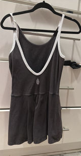 Free People Romper Dress Photo 0