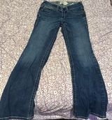 Ariat Women’s Bootcut Jeans R.E.A.L Photo 0
