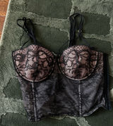 Secret Victoria's Bra Photo 0