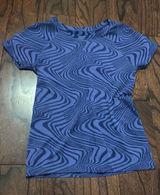 Athleta Women’s TopSmall Blue Photo 0
