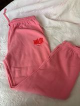 White Fox Boutique Sweatpants Photo 0