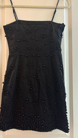 BHLDN Dress Anthropologie Photo 0