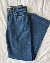 Abercrombie Low-Rise Jeans Photo 0