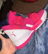 Lebron James Basketball Shoes Photo 0
