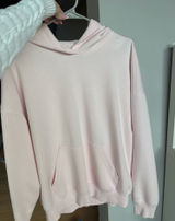 Light Pink Pacsun Hoodie Photo 0