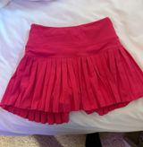 Gold hinge skirt Photo 0