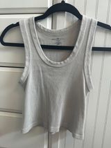 Brandy Melville Tank Photo 0