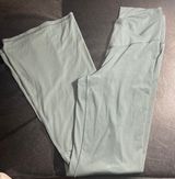 Flared Leggings Photo 0