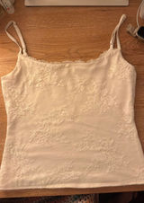 Abercrombie Bra Free Cami Tank Photo 0