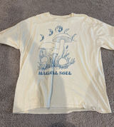 Golden Hour Graphic PacSun Tee Photo 0