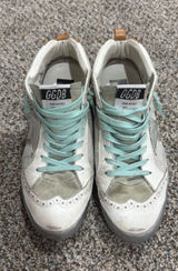 Golden Goose Photo 0