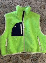 FP Movement Women’s Hit The Slopes Vest NWOT Photo 0