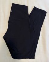 Lululemon Align Leggings 25" Black 4 Photo 0