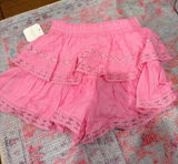 Altar'd State Skirt pink  Photo 0