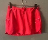 Nike hot pink tennis skirt Photo 0