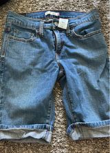 Levi’s Jean shorts  Photo 0