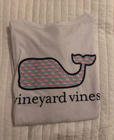 Vineyard Vines Long Sleeve T-Shirt Photo 0